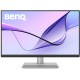 TFT 27" BenQ MA270UP, IPS, 4K UHD, 2хHDMI, 2xUSB- C, HAS, Pivot, сріблясто-сірий TFT 27" BenQ MA270UP, IPS, 4K UHD, 2хHDMI, 2xUSB- C, HAS, Pivot, сріблясто-сірий