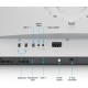 TFT 27" BenQ MA270UP, IPS, 4K UHD, 2хHDMI, 2xUSB- C, HAS, Pivot, сріблясто-сірий TFT 27" BenQ MA270UP, IPS, 4K UHD, 2хHDMI, 2xUSB- C, HAS, Pivot, сріблясто-сірий