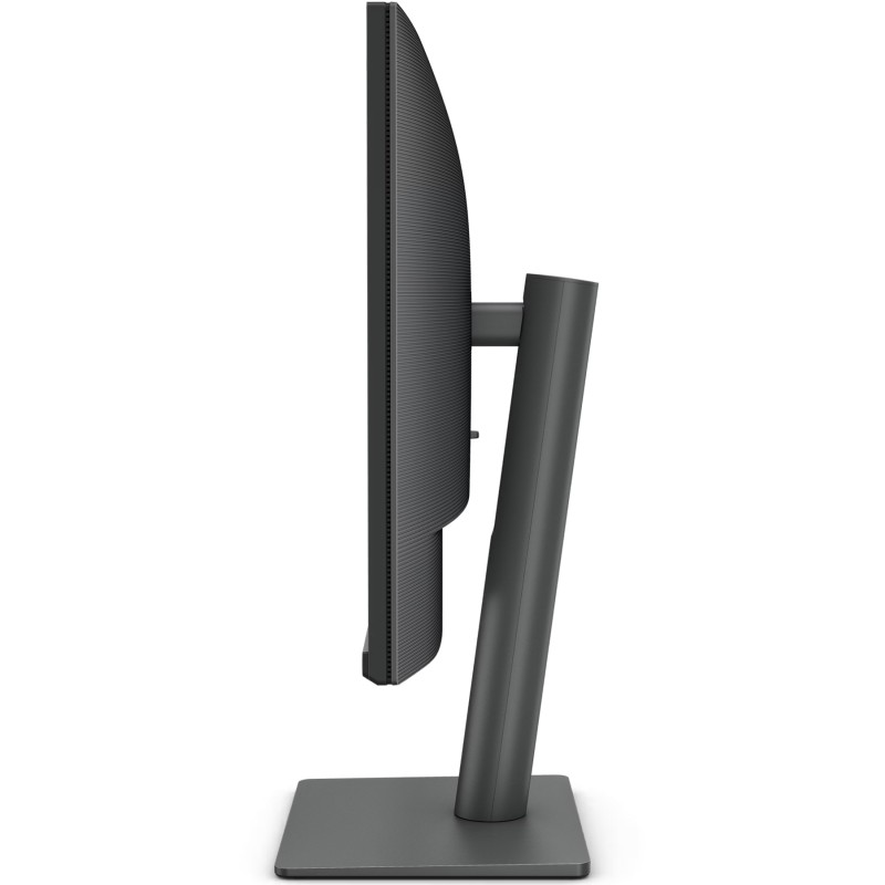 TFT 27" BenQ RD270Q, IPS, 2K QHD, 144Hz, HDMI, DP, USB-C, HAS, Pivot, колонки, чорний