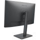 TFT 27" BenQ RD270Q, IPS, 2K QHD, 144Hz, HDMI, DP, USB-C, HAS, Pivot, колонки, чорний