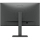 TFT 27" BenQ RD270Q, IPS, 2K QHD, 144Hz, HDMI, DP, USB-C, HAS, Pivot, колонки, чорний