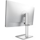 TFT 31.5" BenQ MA320UG, IPS, 4K, 120Hz, 2хHDMI, USB-C, HAS, Pivot, кол., сріблясто-сірий TFT 31.5" BenQ MA320UG, IPS, 4K, 120Hz, 2хHDMI, USB-C, HAS, Pivot, кол., сріблясто-сірий