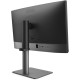 TFT 27" BenQ PD2732U, IPS, 4K, HDMI, DP, USB-C, HAS, Pivot, темно-сірий TFT 27" BenQ PD2732U, IPS, 4K, HDMI, DP, USB-C, HAS, Pivot, темно-сірий