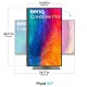 TFT 27" BenQ PD2732U, IPS, 4K, HDMI, DP, USB-C, HAS, Pivot, темно-сірий TFT 27" BenQ PD2732U, IPS, 4K, HDMI, DP, USB-C, HAS, Pivot, темно-сірий