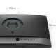 TFT 27" BenQ PD2732U, IPS, 4K, HDMI, DP, USB-C, HAS, Pivot, темно-сірий TFT 27" BenQ PD2732U, IPS, 4K, HDMI, DP, USB-C, HAS, Pivot, темно-сірий