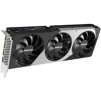 GeForce RTX5060 Ti Inno3D X3 OC, 16GB GDDR7, 128bit, PCI Express 5.0 GeForce RTX5060 Ti Inno3D X3 OC, 16GB GDDR7, 128bit, PCI Express 5.0