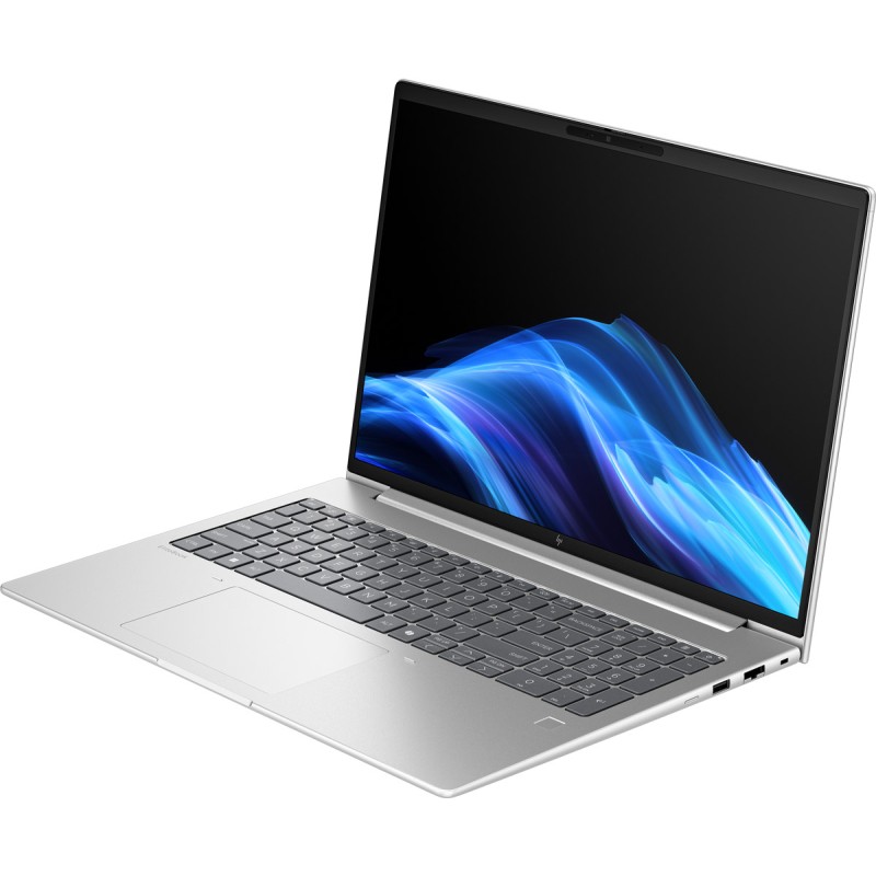 HP EliteBook 6 G1a 16" WUXGA IPS, 300n/Ryzen 7-250 (5.1)/16Gb/SSD512Gb/Radeon/FPS/Підсв/DOS HP EliteBook 6 G1a 16" WUXGA IPS, 300n/Ryzen 7-250 (5.1)/16Gb/SSD512Gb/Radeon/FPS/Підсв/DOS