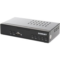 TV Тюнер Romsat T7070HD, DVB-T2, пульт ДУ TV Тюнер Romsat T7070HD, DVB-T2, пульт ДУ