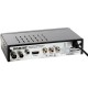 TV Тюнер Romsat T7070HD, DVB-T2, пульт ДУ