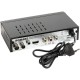 TV Тюнер Romsat T7070HD, DVB-T2, пульт ДУ
