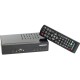 TV Тюнер Romsat T7070HD, DVB-T2, пульт ДУ