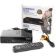 TV Тюнер Romsat T7070HD, DVB-T2, пульт ДУ
