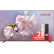 Телевізор (Smart TV) AIWA 65AN7003UHD 65 дюймів, 4K Android 11