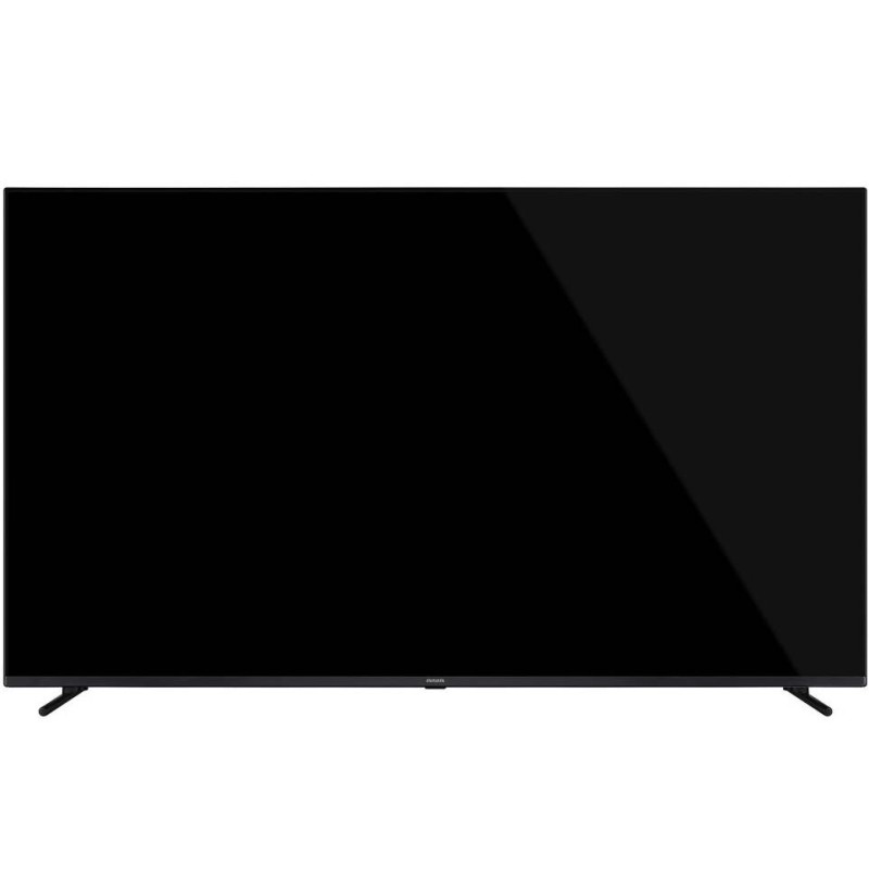 Телевізор (Smart TV) AIWA 65AN7003UHD 65 дюймів, 4K Android 11