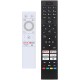 Телевізор (Smart TV) AIWA 65AN7003UHD 65 дюймів, 4K Android 11