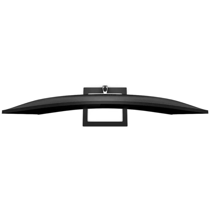 TFT 31.5" Philips 322E1C, VA, вигнутий, VGA, HDMI, DP, чорний з сріблястим
