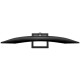 TFT 31.5" Philips 322E1C, VA, вигнутий, VGA, HDMI, DP, чорний з сріблястим