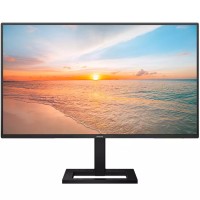 TFT 27" Philips 27E1N1600AE, QHD, IPS, 100hz, 1ms, HDMI, USB-C, USB hub, HAS, колонки, чорний TFT 27" Philips 27E1N1600AE, QHD, IPS, 100hz, 1ms, HDMI, USB-C, USB hub, HAS, колонки, чорний