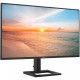 TFT 27" Philips 27E1N1600AE, QHD, IPS, 100hz, 1ms, HDMI, USB-C, USB hub, HAS, колонки, чорний TFT 27" Philips 27E1N1600AE, QHD, IPS, 100hz, 1ms, HDMI, USB-C, USB hub, HAS, колонки, чорний