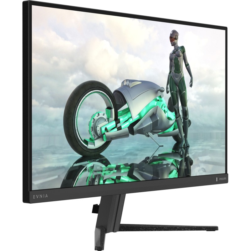 TFT 27" Philips 27M2N3500NL, QHD, VA, 180 Гц, 0,5мс, 2хHDMI, DP, чорно-сірий TFT 27" Philips 27M2N3500NL, QHD, VA, 180 Гц, 0,5мс, 2хHDMI, DP, чорно-сірий