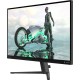 TFT 27" Philips 27M2N3500NL, QHD, VA, 180 Гц, 0,5мс, 2хHDMI, DP, чорно-сірий TFT 27" Philips 27M2N3500NL, QHD, VA, 180 Гц, 0,5мс, 2хHDMI, DP, чорно-сірий