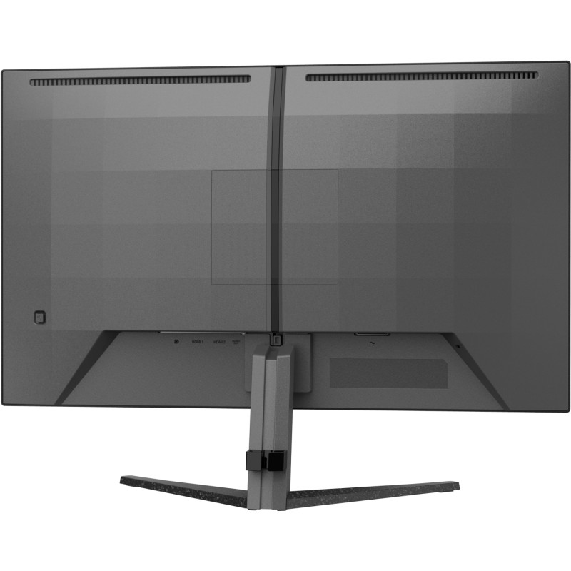 TFT 27" Philips 27M2N3500NL, QHD, VA, 180 Гц, 0,5мс, 2хHDMI, DP, чорно-сірий TFT 27" Philips 27M2N3500NL, QHD, VA, 180 Гц, 0,5мс, 2хHDMI, DP, чорно-сірий