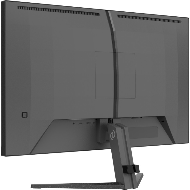 TFT 27" Philips 27M2N3500NL, QHD, VA, 180 Гц, 0,5мс, 2хHDMI, DP, чорно-сірий TFT 27" Philips 27M2N3500NL, QHD, VA, 180 Гц, 0,5мс, 2хHDMI, DP, чорно-сірий