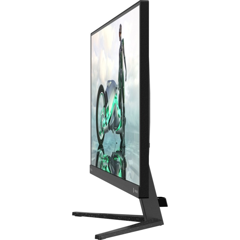 TFT 27" Philips 27M2N3500NL, QHD, VA, 180 Гц, 0,5мс, 2хHDMI, DP, чорно-сірий TFT 27" Philips 27M2N3500NL, QHD, VA, 180 Гц, 0,5мс, 2хHDMI, DP, чорно-сірий