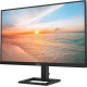 TFT 27" Philips 27E1N1900AE, IPS, 4K UHD, 2xHDMI, USB-C, USB-hub, HAS, колонки, чорний TFT 27" Philips 27E1N1900AE, IPS, 4K UHD, 2xHDMI, USB-C, USB-hub, HAS, колонки, чорний