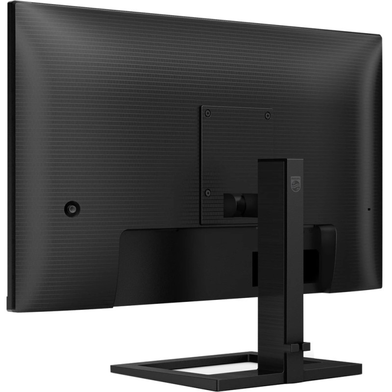 TFT 27" Philips 27E1N1900AE, IPS, 4K UHD, 2xHDMI, USB-C, USB-hub, HAS, колонки, чорний TFT 27" Philips 27E1N1900AE, IPS, 4K UHD, 2xHDMI, USB-C, USB-hub, HAS, колонки, чорний