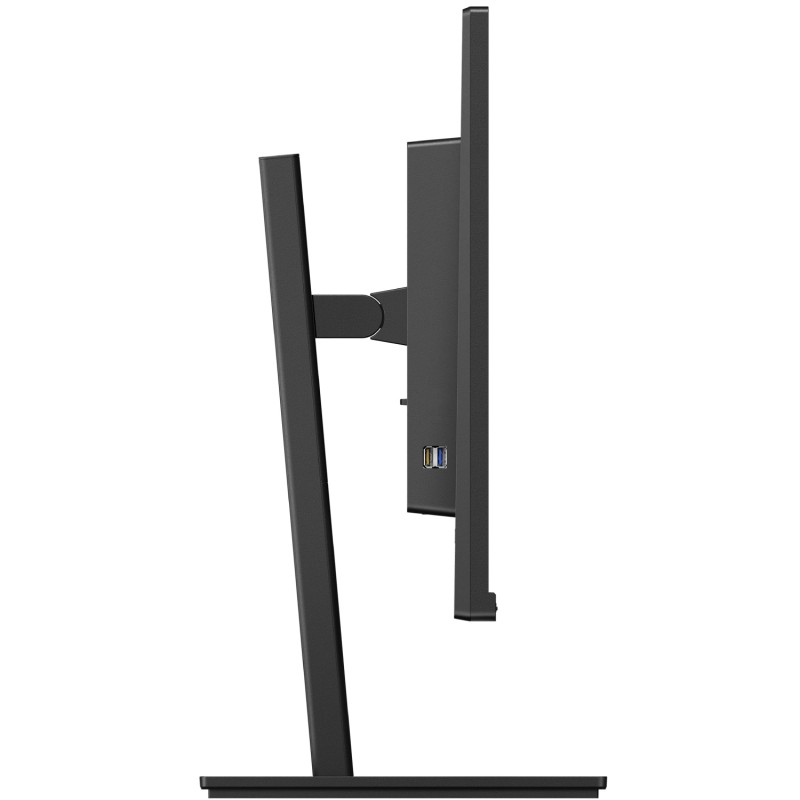 TFT 31.5" Philips 32B1N3800, VA, 4K UHD, HDMIx2, DP, USB-hub, HAS, Pivot, колонки, чорний TFT 31.5" Philips 32B1N3800, VA, 4K UHD, HDMIx2, DP, USB-hub, HAS, Pivot, колонки, чорний