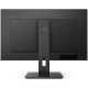 TFT 31.5" Philips 32B1N3800, VA, 4K UHD, HDMIx2, DP, USB-hub, HAS, Pivot, колонки, чорний TFT 31.5" Philips 32B1N3800, VA, 4K UHD, HDMIx2, DP, USB-hub, HAS, Pivot, колонки, чорний