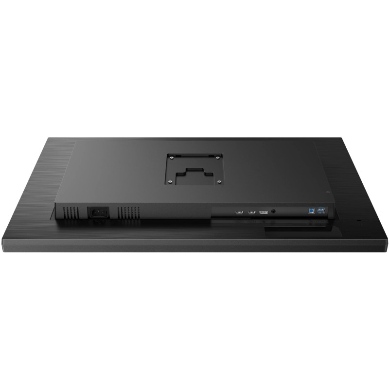 TFT 31.5" Philips 32B1N3800, VA, 4K UHD, HDMIx2, DP, USB-hub, HAS, Pivot, колонки, чорний TFT 31.5" Philips 32B1N3800, VA, 4K UHD, HDMIx2, DP, USB-hub, HAS, Pivot, колонки, чорний