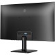 TFT 23.8" Philips 24E2N1100LB, VA, 100 Гц, VGA, HDMI, чорний