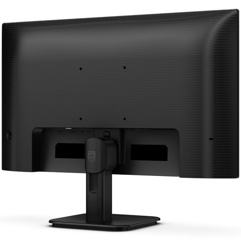 TFT 23.8" Philips 24E1N1200A, IPS, 120hz, VGA, HDMI, DP, колонки, чорний TFT 23.8" Philips 24E1N1200A, IPS, 120hz, VGA, HDMI, DP, колонки, чорний