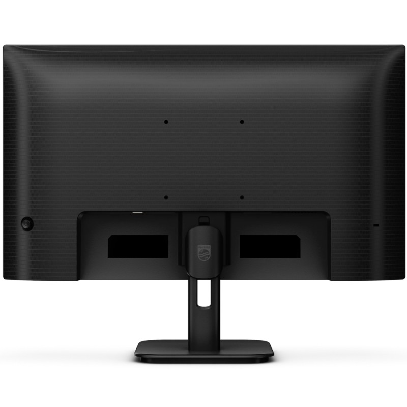 TFT 23.8" Philips 24E1N1200A, IPS, 120hz, VGA, HDMI, DP, колонки, чорний TFT 23.8" Philips 24E1N1200A, IPS, 120hz, VGA, HDMI, DP, колонки, чорний