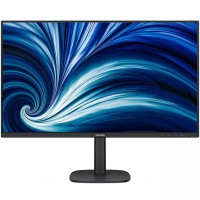 TFT 27" Philips 27B2U3601, QHD, IPS, 120Гц, HDMI, DP, USB-C, RJ-45, USB-hub, HAS,Pivot, кол., чорний TFT 27" Philips 27B2U3601, QHD, IPS, 120Гц, HDMI, DP, USB-C, RJ-45, USB-hub, HAS,Pivot, кол., чорний