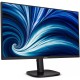 TFT 27" Philips 27B2U3601, QHD, IPS, 120Гц, HDMI, DP, USB-C, RJ-45, USB-hub, HAS,Pivot, кол., чорний TFT 27" Philips 27B2U3601, QHD, IPS, 120Гц, HDMI, DP, USB-C, RJ-45, USB-hub, HAS,Pivot, кол., чорний