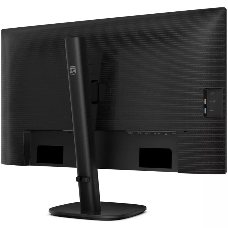 TFT 27" Philips 27B2U3601, QHD, IPS, 120Гц, HDMI, DP, USB-C, RJ-45, USB-hub, HAS,Pivot, кол., чорний TFT 27" Philips 27B2U3601, QHD, IPS, 120Гц, HDMI, DP, USB-C, RJ-45, USB-hub, HAS,Pivot, кол., чорний