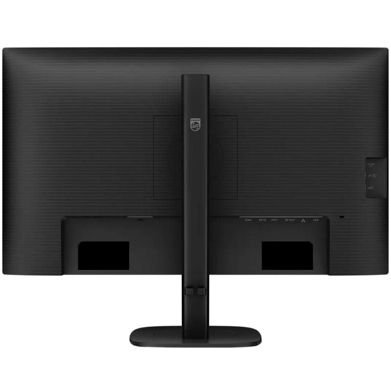 TFT 27" Philips 27B2U3601, QHD, IPS, 120Гц, HDMI, DP, USB-C, RJ-45, USB-hub, HAS,Pivot, кол., чорний TFT 27" Philips 27B2U3601, QHD, IPS, 120Гц, HDMI, DP, USB-C, RJ-45, USB-hub, HAS,Pivot, кол., чорний