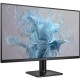 TFT 27" Philips 27E2N1500L, QHD IPS, 75Гц, HDMI, DP, чорий