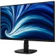 TFT 23.8" Philips 24B2N2200, IPS, 120Гц, VGA, HDMI, DP, кол, чорний