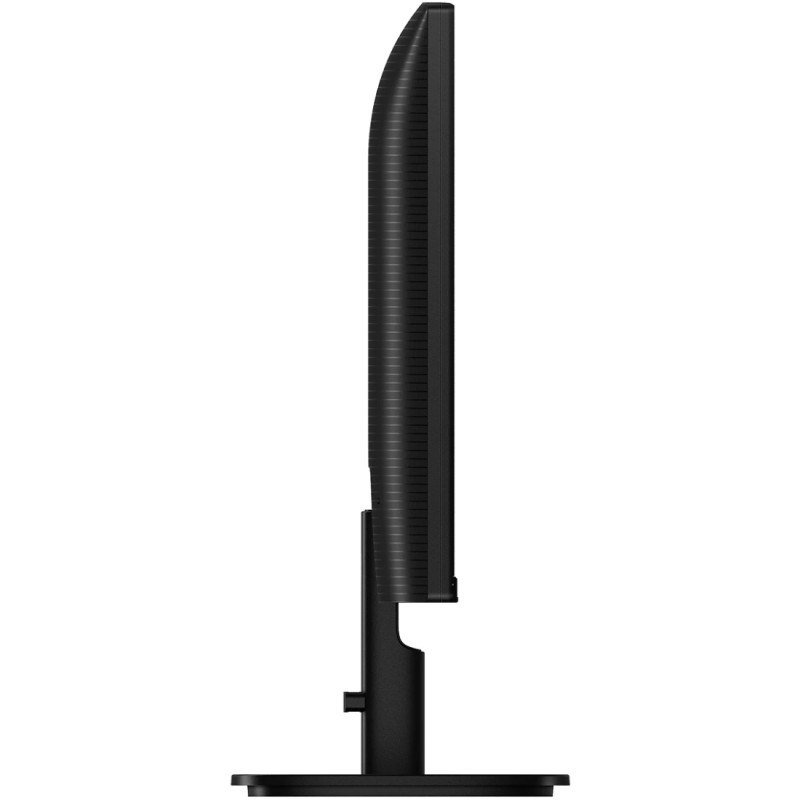TFT 23.8" Philips 24B2N2200, IPS, 120Гц, VGA, HDMI, DP, кол, чорний