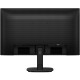 TFT 23.8" Philips 24B2N2200, IPS, 120Гц, VGA, HDMI, DP, кол, чорний