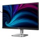 TFT 27" Philips 27B2N4500, QHD IPS,120Hz, 2xHDMI, DP, USB-hub, HAS, Pivot, кол., темно-сірий
