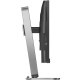 TFT 27" Philips 27B2N4500, QHD IPS,120Hz, 2xHDMI, DP, USB-hub, HAS, Pivot, кол., темно-сірий