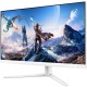 TFT 27" Philips 27M2N5901A, Fast IPS, 4K, 160Hz, 2xHDMI, DP, USB-С, USB-hub, HAS, Pivot, кол., білий TFT 27" Philips 27M2N5901A, Fast IPS, 4K, 160Hz, 2xHDMI, DP, USB-С, USB-hub, HAS, Pivot, кол., білий