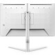 TFT 27" Philips 27M2N5901A, Fast IPS, 4K, 160Hz, 2xHDMI, DP, USB-С, USB-hub, HAS, Pivot, кол., білий TFT 27" Philips 27M2N5901A, Fast IPS, 4K, 160Hz, 2xHDMI, DP, USB-С, USB-hub, HAS, Pivot, кол., білий