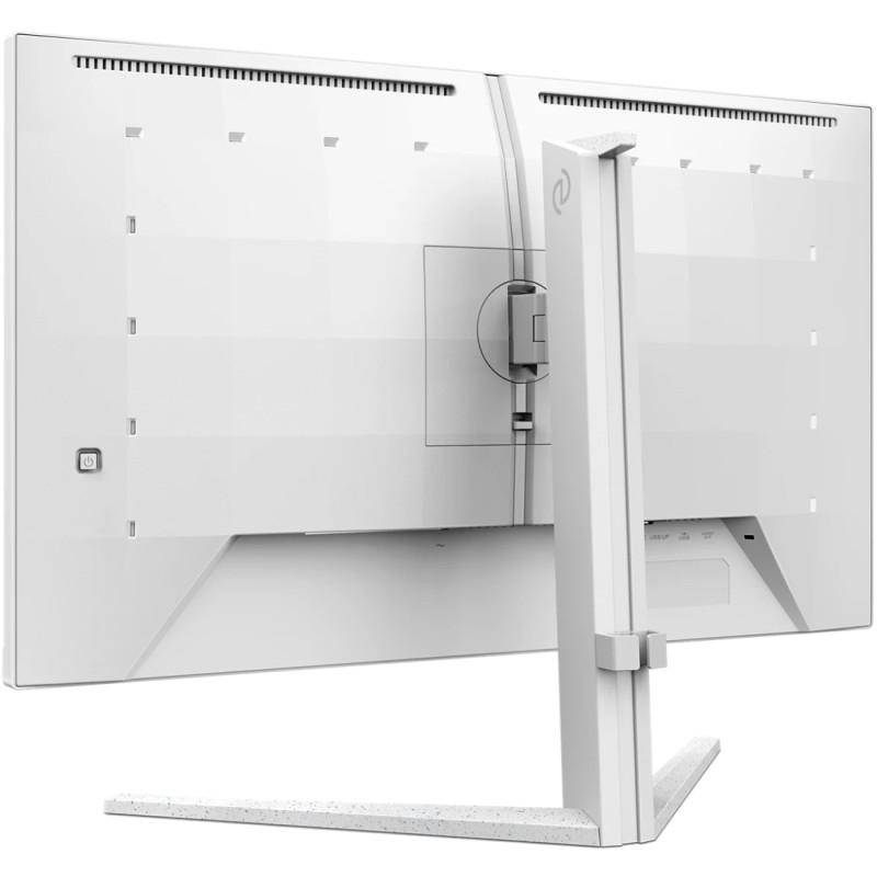 TFT 27" Philips 27M2N5901A, Fast IPS, 4K, 160Hz, 2xHDMI, DP, USB-С, USB-hub, HAS, Pivot, кол., білий TFT 27" Philips 27M2N5901A, Fast IPS, 4K, 160Hz, 2xHDMI, DP, USB-С, USB-hub, HAS, Pivot, кол., білий