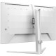 TFT 27" Philips 27M2N5901A, Fast IPS, 4K, 160Hz, 2xHDMI, DP, USB-С, USB-hub, HAS, Pivot, кол., білий TFT 27" Philips 27M2N5901A, Fast IPS, 4K, 160Hz, 2xHDMI, DP, USB-С, USB-hub, HAS, Pivot, кол., білий